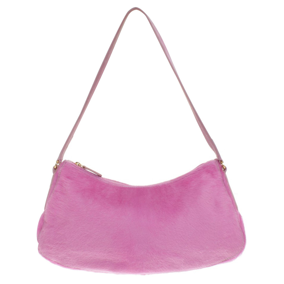 Escada Shoulder bag in pink