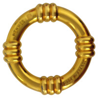 Hermès anello di tovagliolo