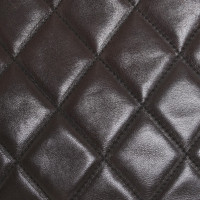 Chanel Shoulder bag in dark brown