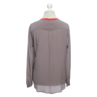 0039 Italy Top Silk