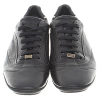 Bally Sneakers in zwart