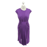 Issa Dress in purple