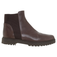 Unützer Ankle boots in brown