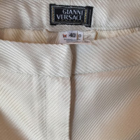 Gianni Versace Pants