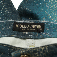 Roberto Cavalli Jeans Katoen