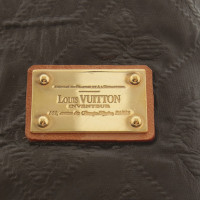 Louis Vuitton Clutch in Braun