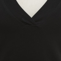 Hugo Boss T-shirt en noir