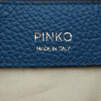 Pinko Handbag with fringes