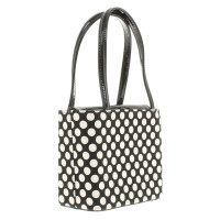 Walter Steiger Handbag with dot pattern