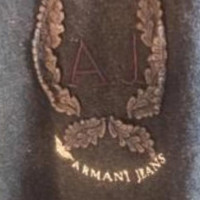 Armani Jeans Denim jacket