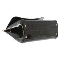 Dolce & Gabbana Sac à main en Noir
