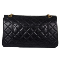 Chanel "Reissue Flap Bag 02:26"