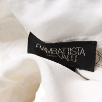 Giambattista Valli Capispalla in Bianco