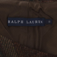 Ralph Lauren steenwol