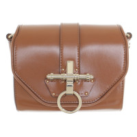 Givenchy Obsedia Leather in Brown
