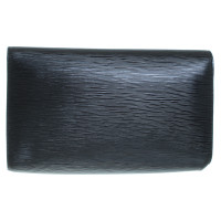 Louis Vuitton clutch EPI leather