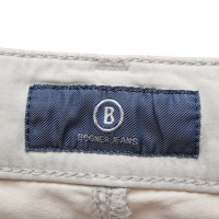 Bogner 7 / 8-trousers in light gray
