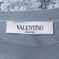 Valentino Garavani Sweater met kant