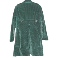 Miu Miu Velvet coat