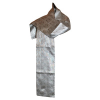 Fendi Silk blend FENDI scarf