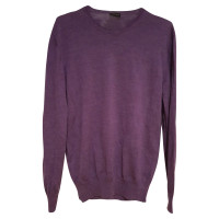 Valentino Garavani violet Sweater
