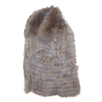 Other Designer Fur jacket from raccoon fur