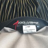 Dolce & Gabbana Rock