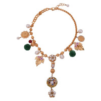 Dolce & Gabbana Necklace "Sicilia"