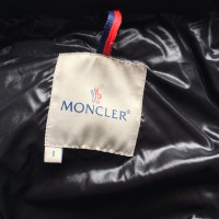Moncler Down jacket "Logo"