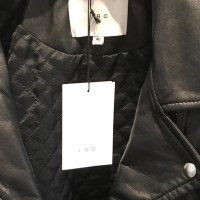 Iro leather jacket