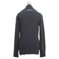 Dolce & Gabbana Sweater in grey