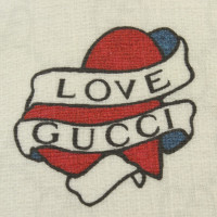 Gucci Handbag with guccisima pattern