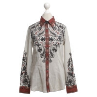 Etro Blouse with pattern