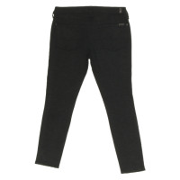 7 For All Mankind Trousers in Grey