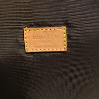 Louis Vuitton Garment bag in monogram of canvas