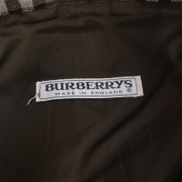 Burberry Gonna