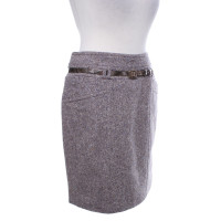 St. Emile skirt from Tweed