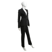 Hugo Boss Suit in Black