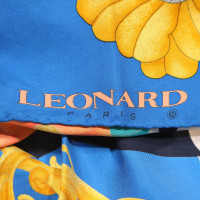 Leonard Schal/Tuch aus Seide