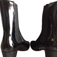 Chanel Stiefel