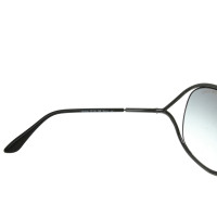 Tom Ford Sonnenbrille aus Metall