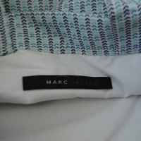 Marc Jacobs Handtasche mit  Print