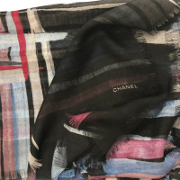 Chanel Cashmere cloth