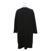 Cos Jacket/Coat in Black