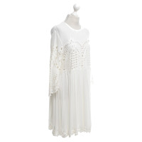 Andere Marke SEA New York - Kleid in Weiß