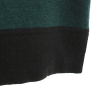 Etro Pullover in dark green