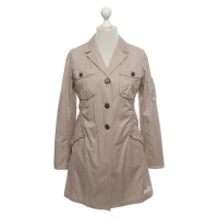 Odd Molly Jacket/Coat Cotton in Beige