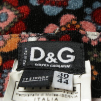 Dolce & Gabbana Rok