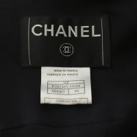 Chanel Blazer with sequin trim