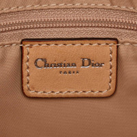 Christian Dior Dior Jacquard Shoulder bag